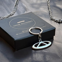 Chery - Classic keychain.