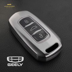Geely - Titanium Car Key Cover.
