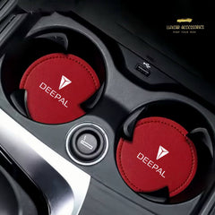 Deepal - Cup Holder Coaster Inserts.