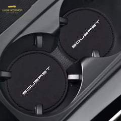 Soueast - Cup Holder Coaster Inserts