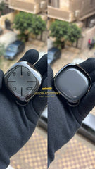 Soueast "Black x Gray" Key Cover