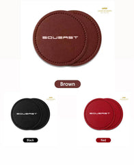 Soueast - Cup Holder Coaster Inserts