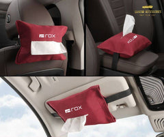 ROX - Tissue Box.