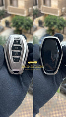 Soueast "Titanium" Key Cover