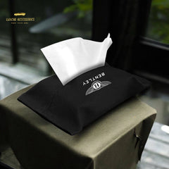 Bentley - Tissue Box.