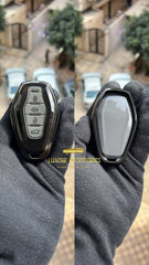 Soueast "Black x Gray" Key Cover