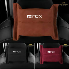 ROX - Tissue Box.