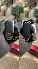 ROX Key Cover.