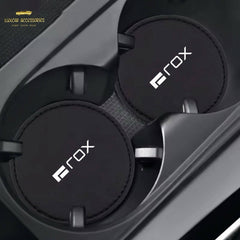 ROX - Cup Holder Coaster Inserts.