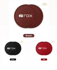 ROX - Cup Holder Coaster Inserts.