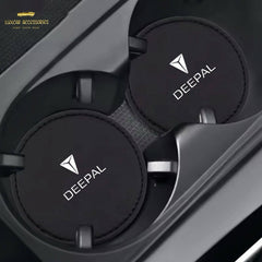 Deepal - Cup Holder Coaster Inserts.
