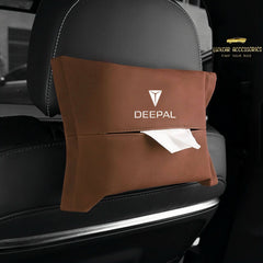 Deepal - Tissue Box.