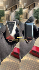Avatr Key Cover.