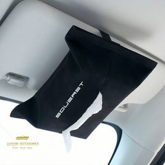 Soueast - Car Tissue Box.