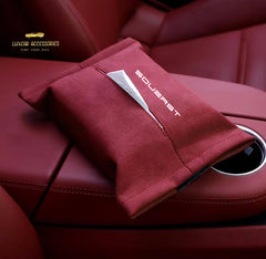 Soueast - Car Tissue Box.