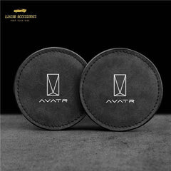 Avatr - Cup Holder Coaster Inserts.