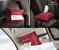 Soueast - Car Tissue Box.