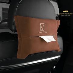Avatr - Tissue Box.