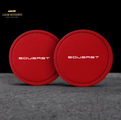 Soueast - Cup Holder Coaster Inserts